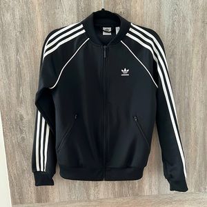 Adidas Track Jacket